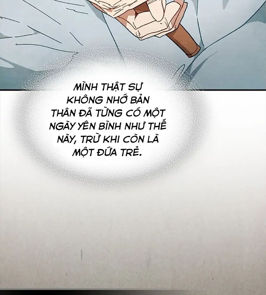 Sự Trở Lại Của Chiến Thần: Chapter 43