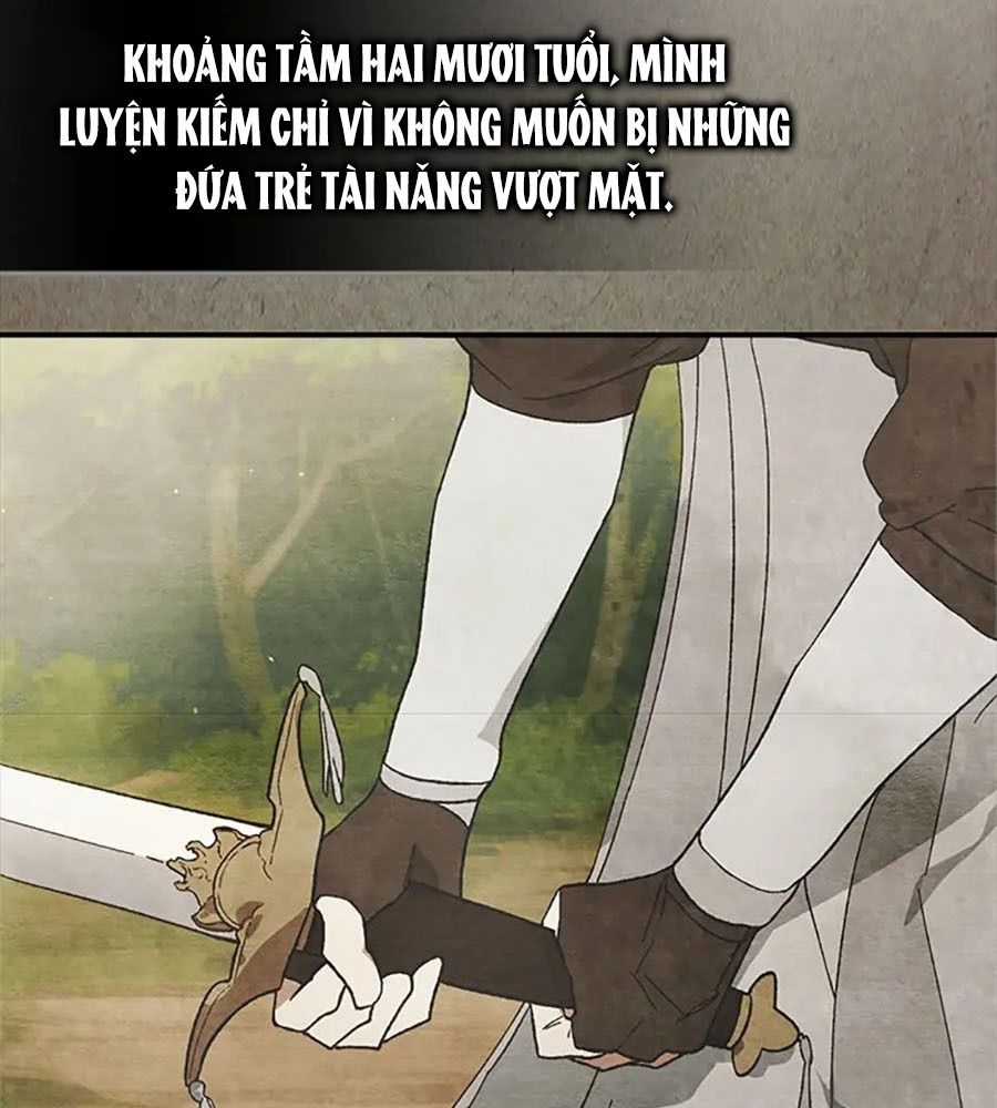 Sự Trở Lại Của Chiến Thần: Chapter 43