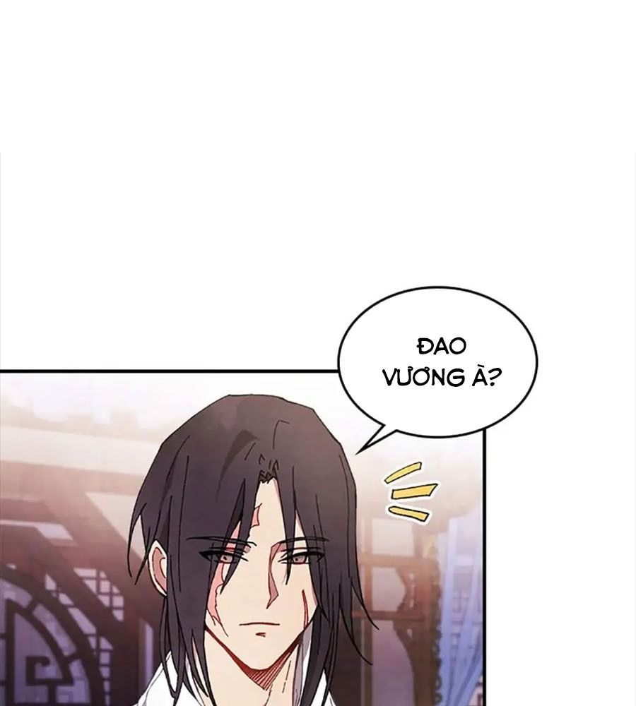Sự Trở Lại Của Chiến Thần: Chapter 43