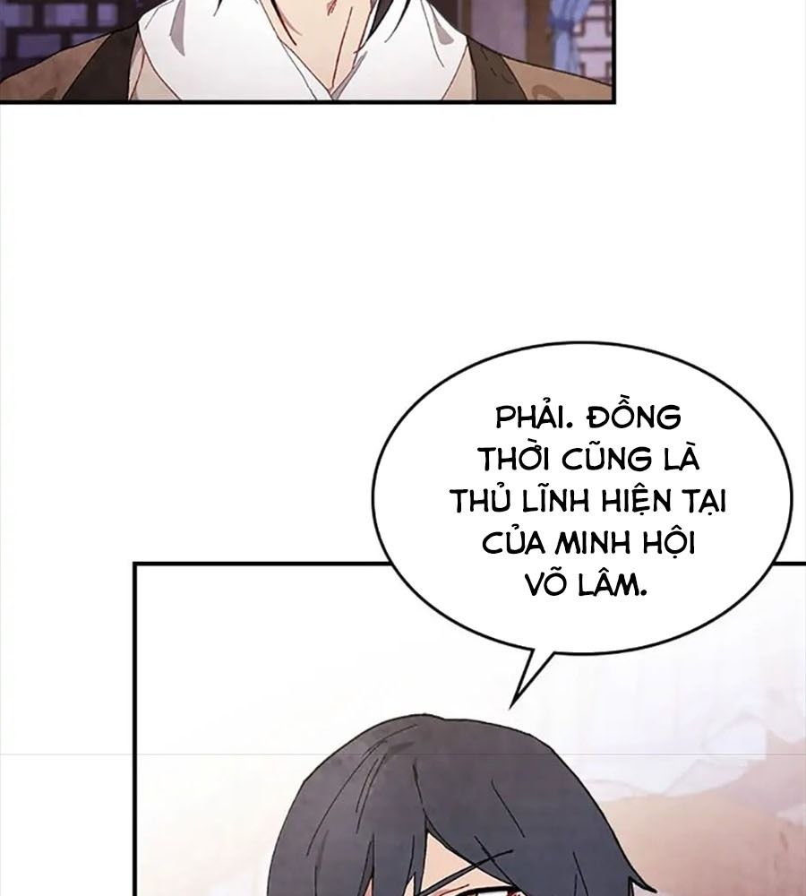 Sự Trở Lại Của Chiến Thần: Chapter 43
