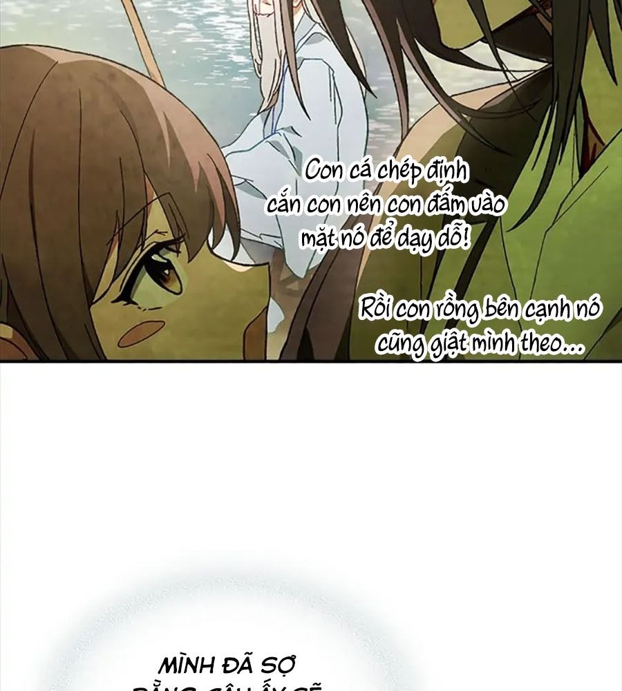 Sự Trở Lại Của Chiến Thần: Chapter 43