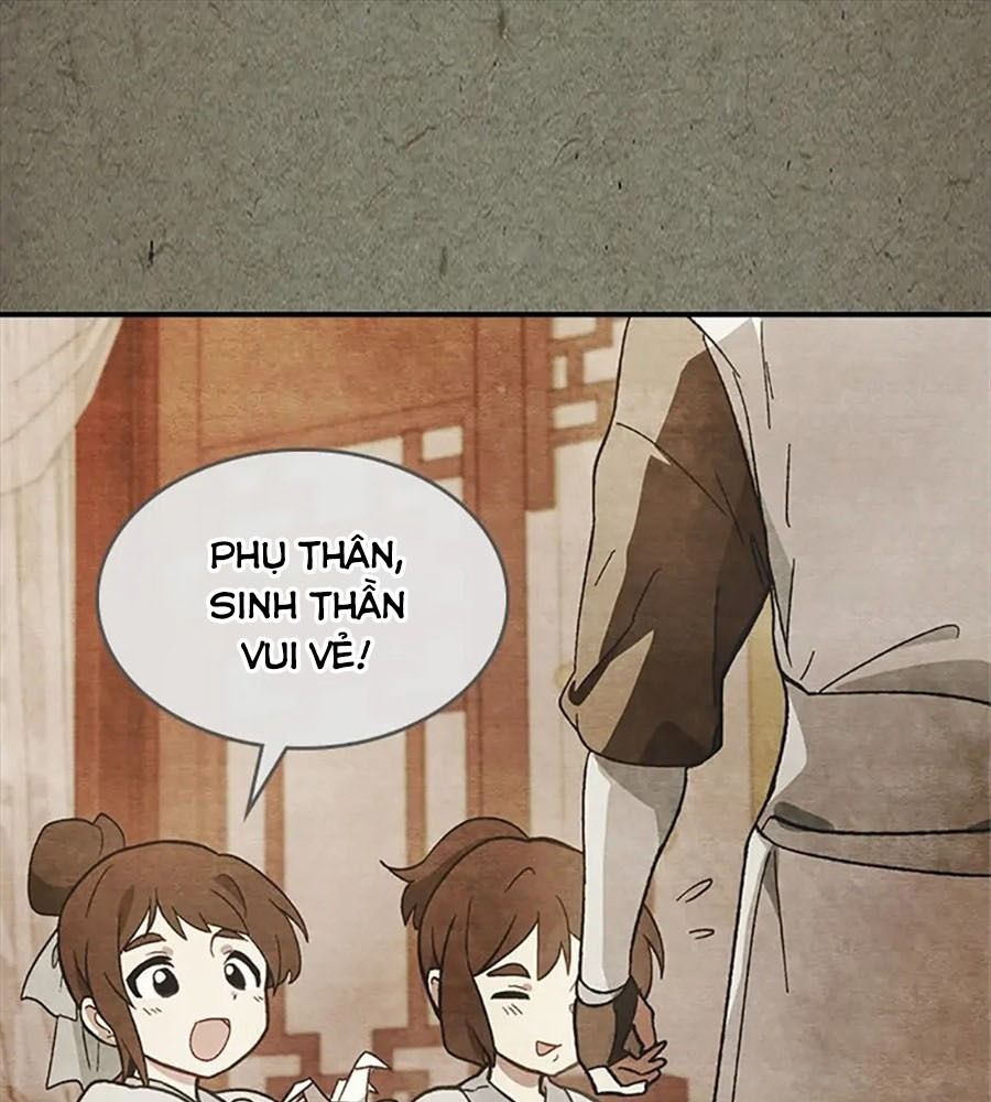Sự Trở Lại Của Chiến Thần: Chapter 43