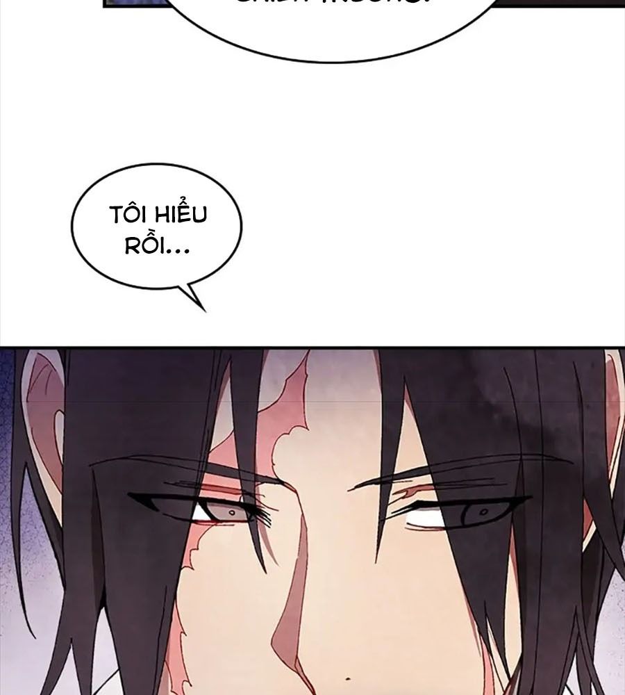 Sự Trở Lại Của Chiến Thần: Chapter 43