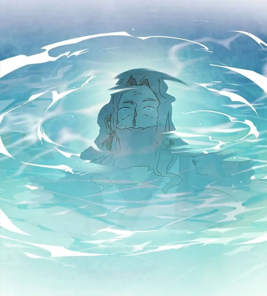 Sự Trở Lại Của Chiến Thần: Chapter 43