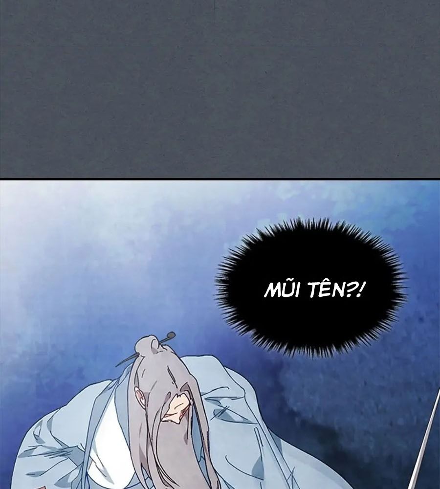 Sự Trở Lại Của Chiến Thần: Chapter 44