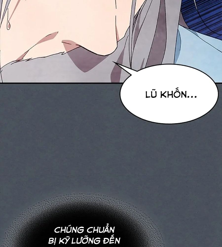 Sự Trở Lại Của Chiến Thần: Chapter 44