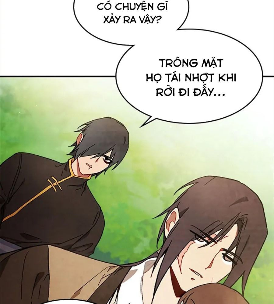 Sự Trở Lại Của Chiến Thần: Chapter 44