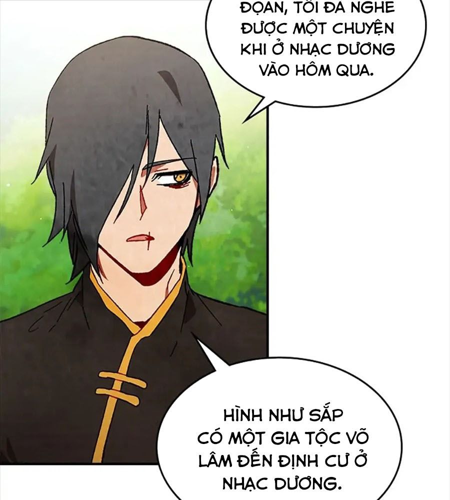 Sự Trở Lại Của Chiến Thần: Chapter 44