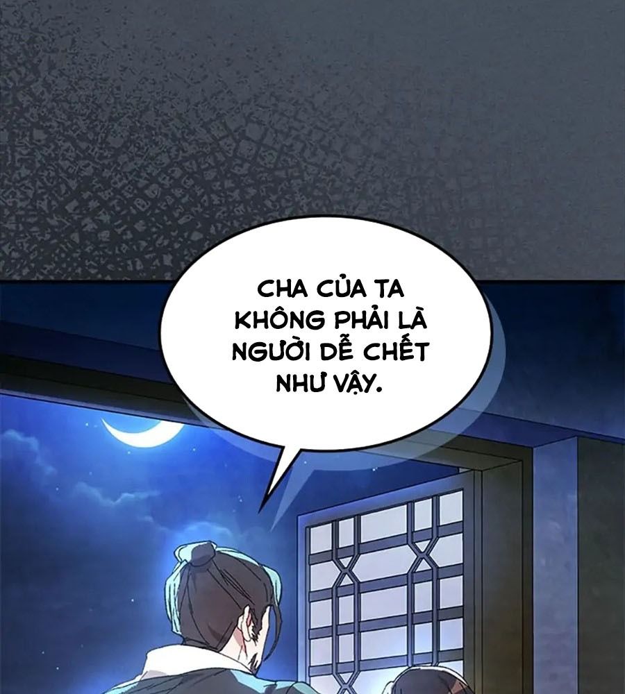 Sự Trở Lại Của Chiến Thần: Chapter 45