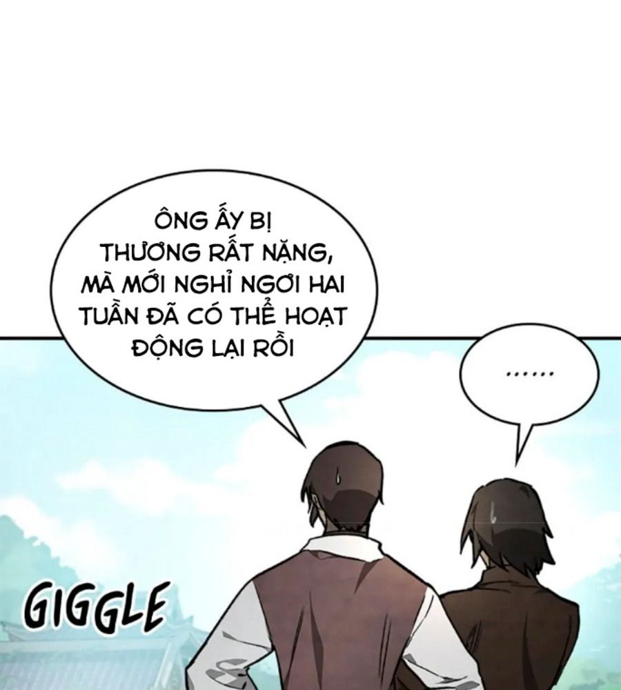 Sự Trở Lại Của Chiến Thần: Chapter 46