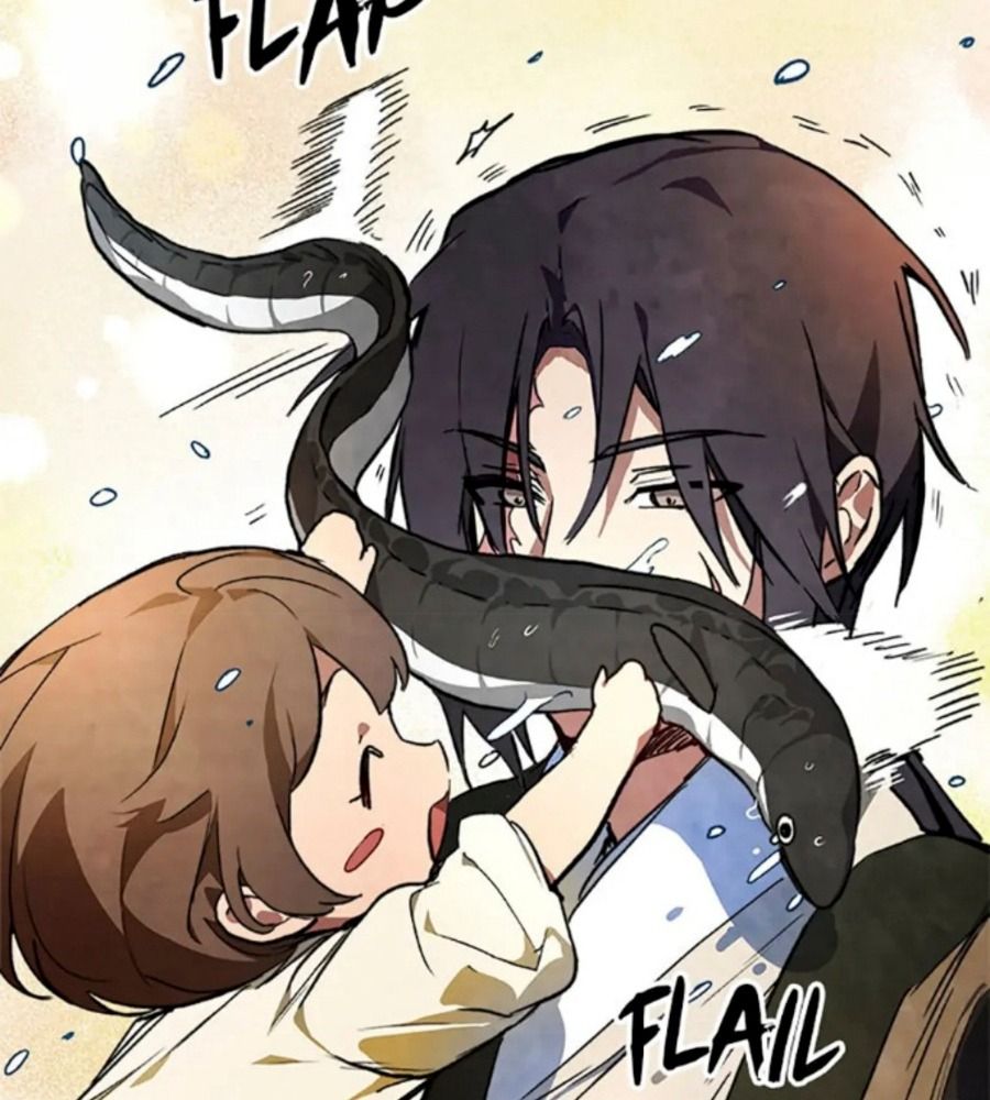 Sự Trở Lại Của Chiến Thần: Chapter 46