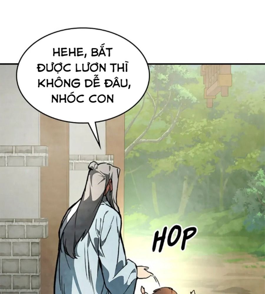 Sự Trở Lại Của Chiến Thần: Chapter 46