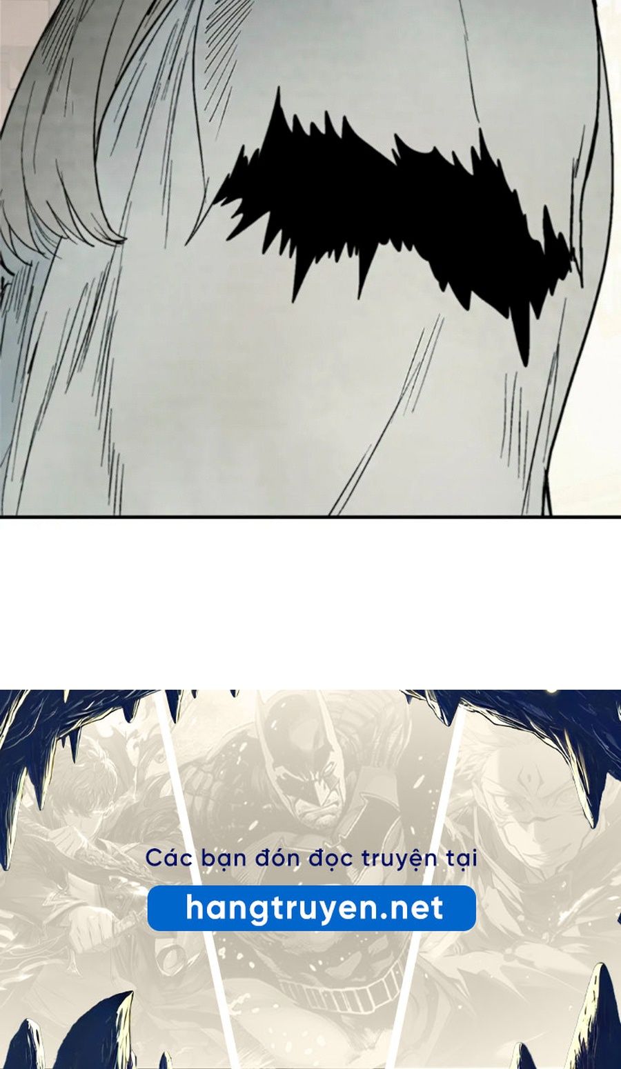 Sự Trở Lại Của Chiến Thần: Chapter 46