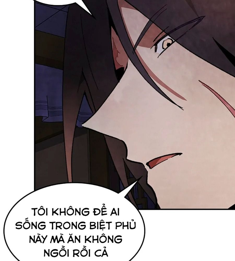 Sự Trở Lại Của Chiến Thần: Chapter 46