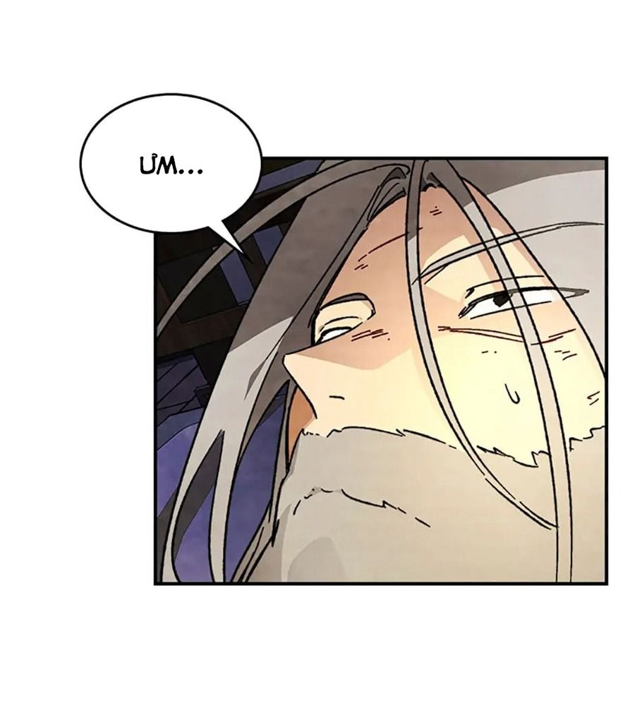 Sự Trở Lại Của Chiến Thần: Chapter 46