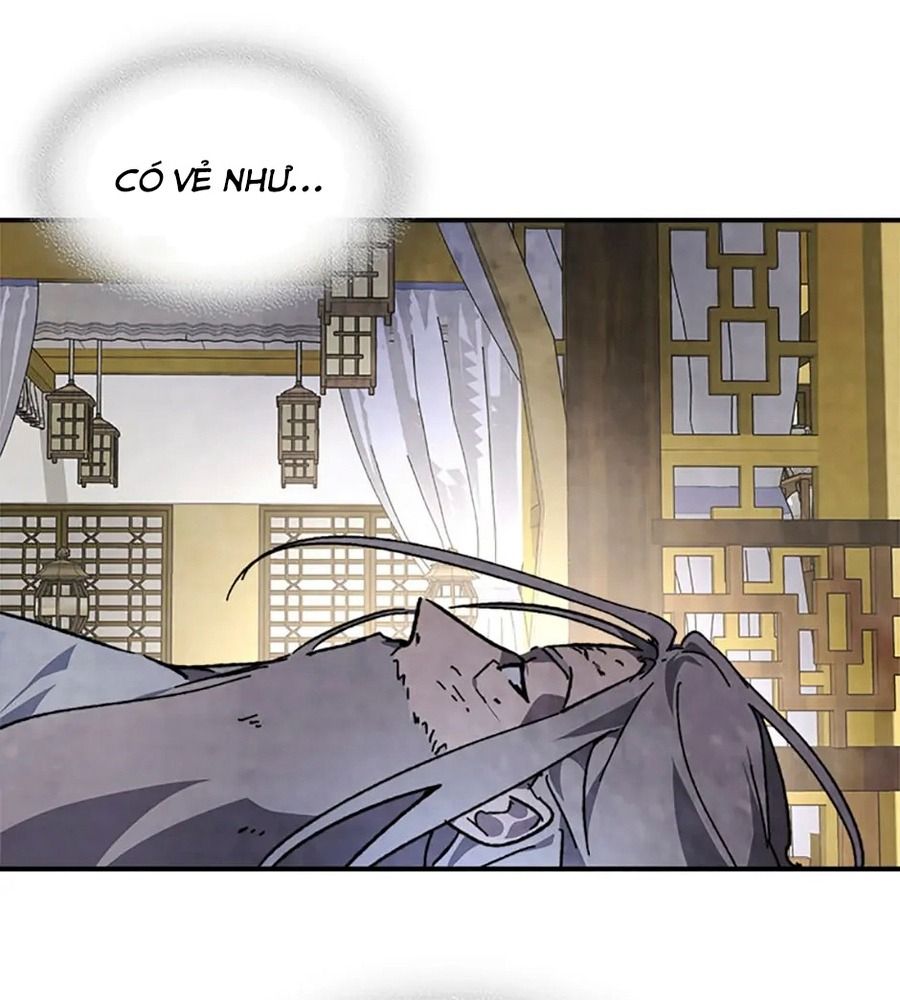 Sự Trở Lại Của Chiến Thần: Chapter 46