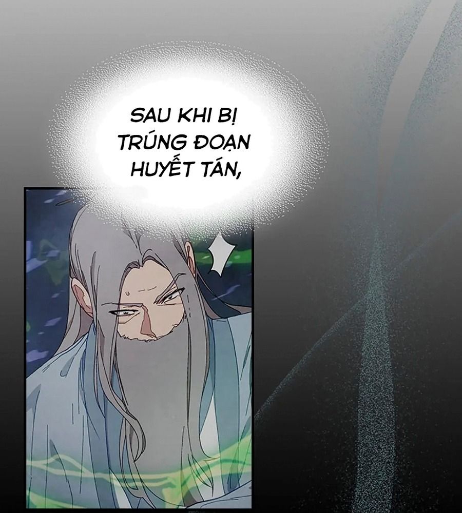 Sự Trở Lại Của Chiến Thần: Chapter 46