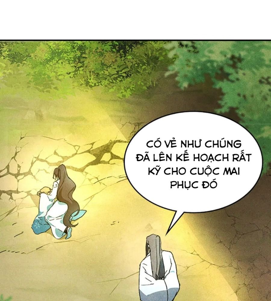 Sự Trở Lại Của Chiến Thần: Chapter 46