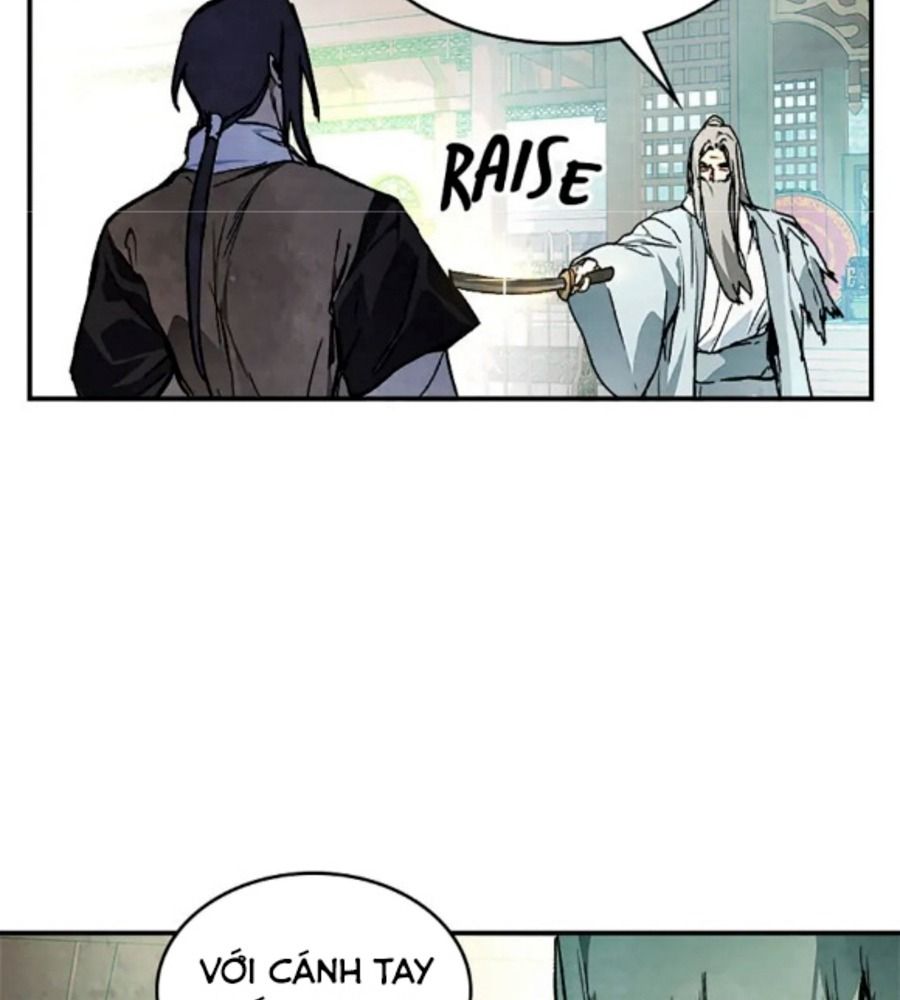 Sự Trở Lại Của Chiến Thần: Chapter 47
