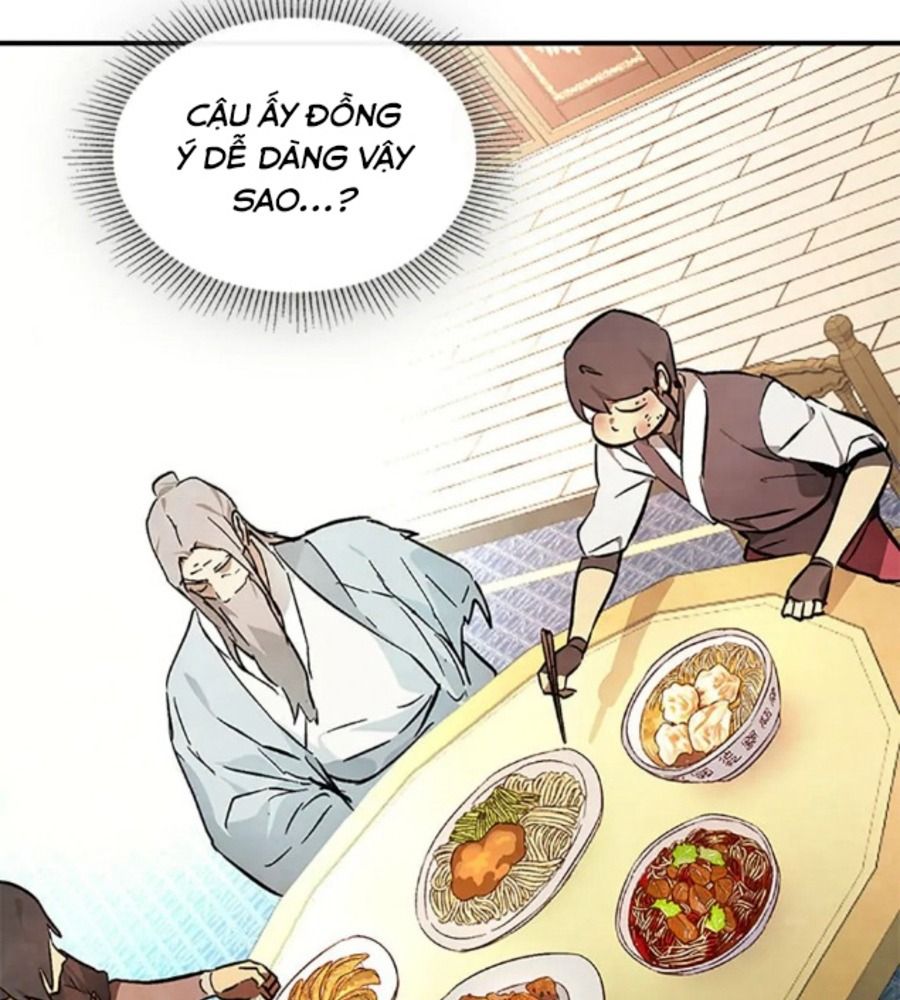 Sự Trở Lại Của Chiến Thần: Chapter 48