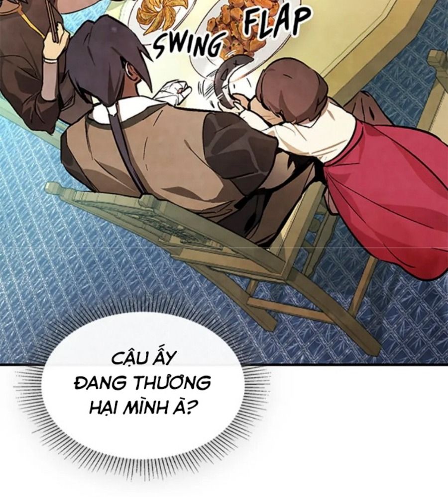 Sự Trở Lại Của Chiến Thần: Chapter 48