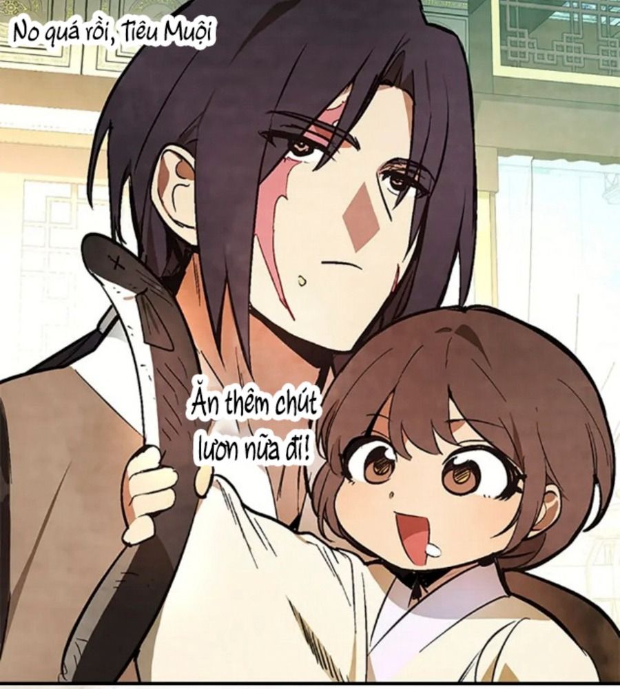 Sự Trở Lại Của Chiến Thần: Chapter 48