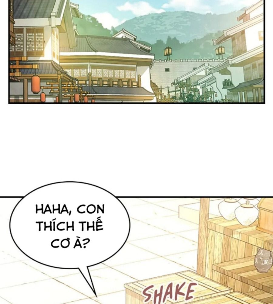 Sự Trở Lại Của Chiến Thần: Chapter 48