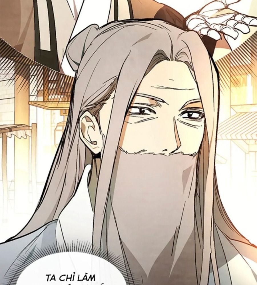 Sự Trở Lại Của Chiến Thần: Chapter 48