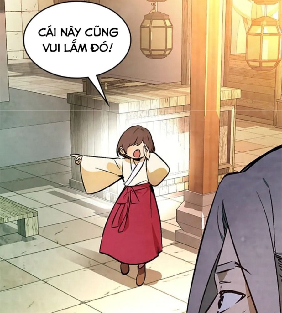 Sự Trở Lại Của Chiến Thần: Chapter 48