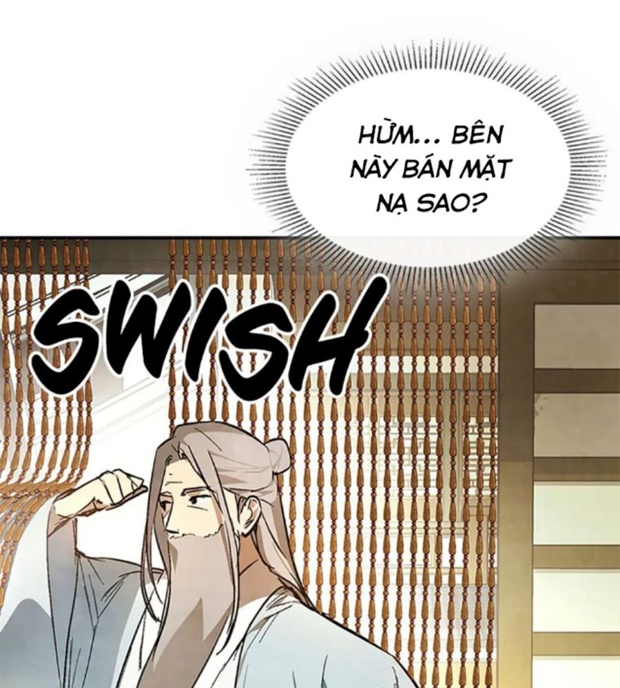 Sự Trở Lại Của Chiến Thần: Chapter 48