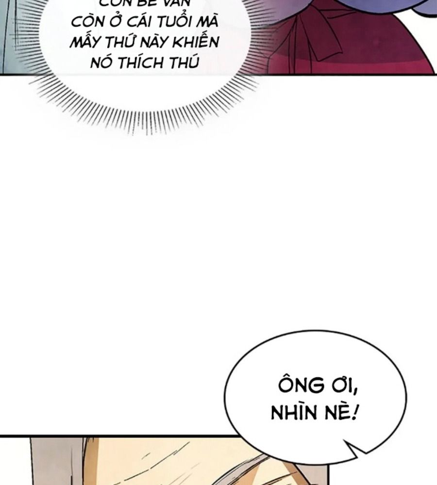 Sự Trở Lại Của Chiến Thần: Chapter 48