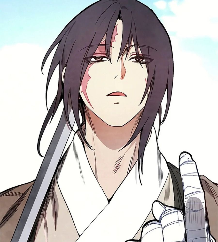 Sự Trở Lại Của Chiến Thần: Chapter 48