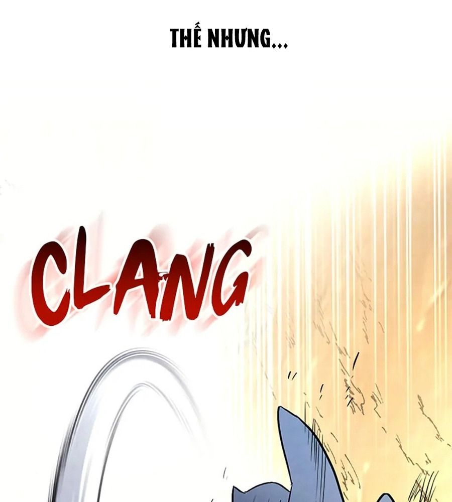 Sự Trở Lại Của Chiến Thần: Chapter 48