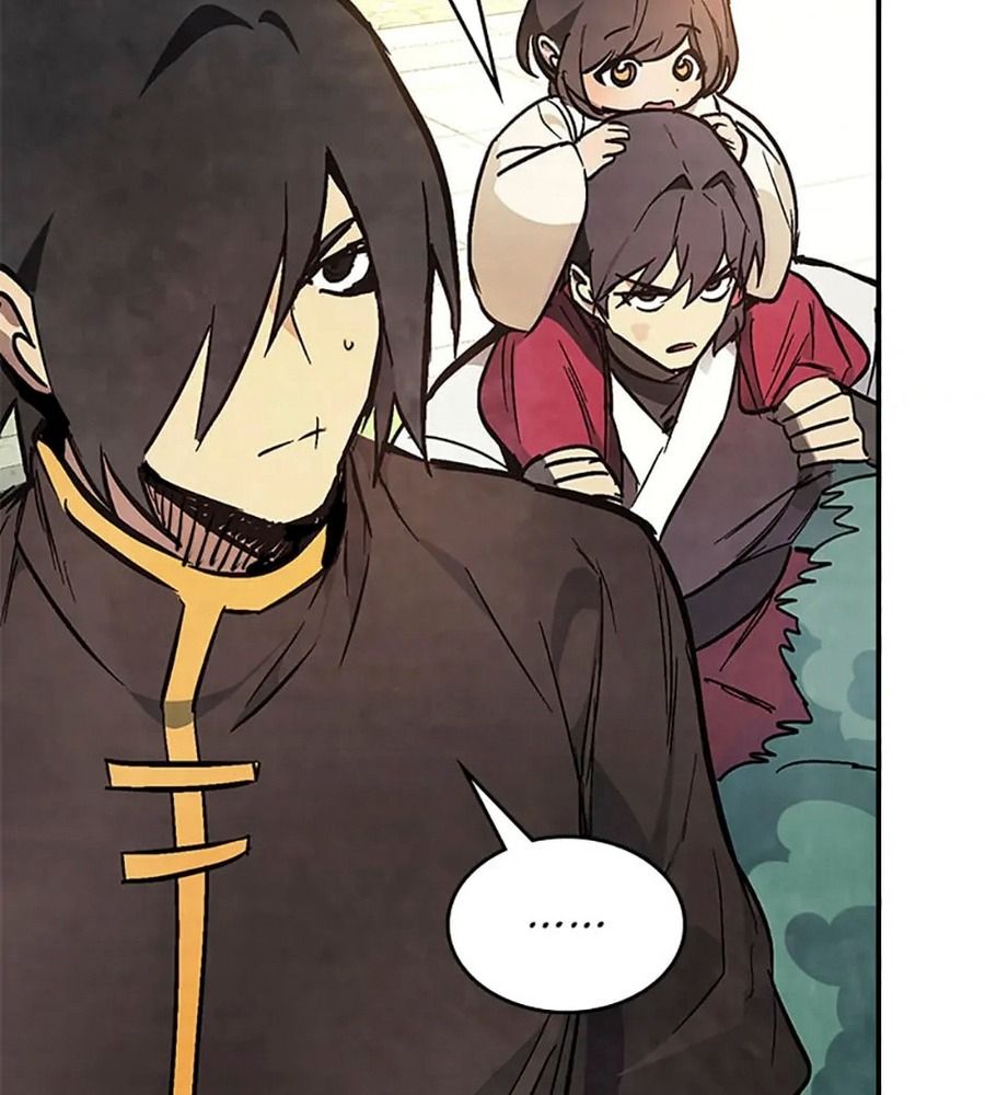 Sự Trở Lại Của Chiến Thần: Chapter 48