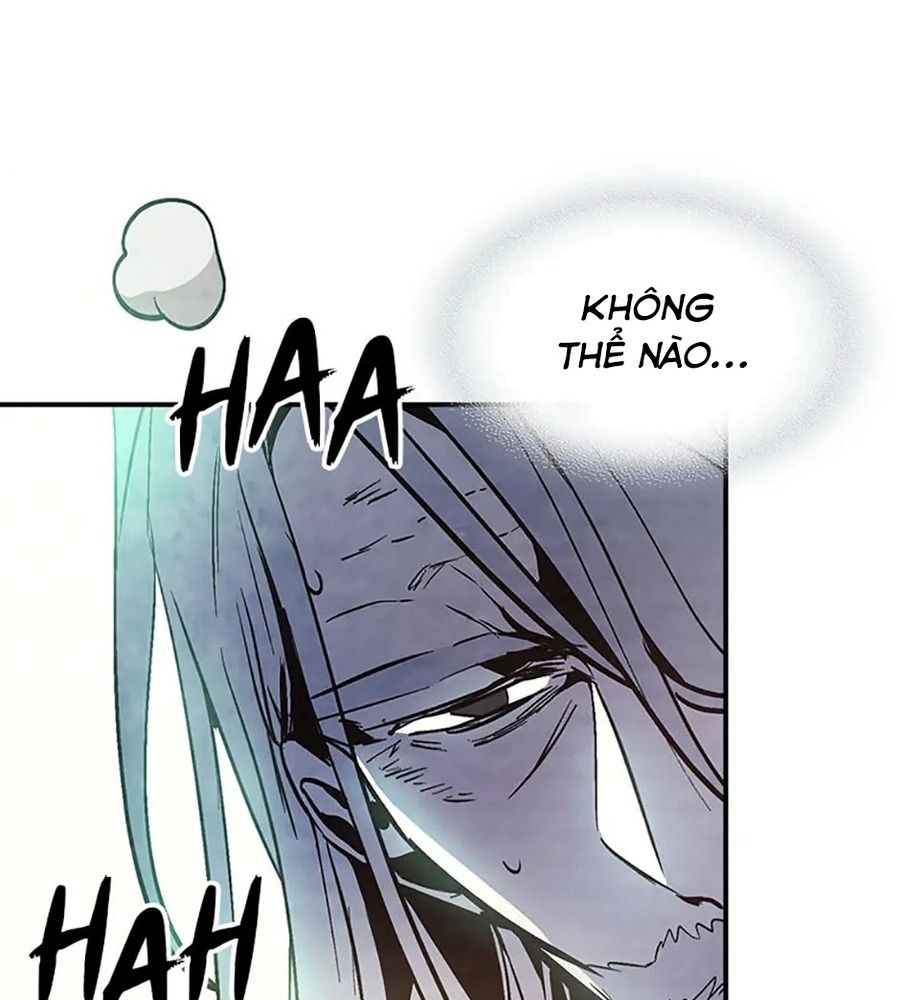 Sự Trở Lại Của Chiến Thần: Chapter 48