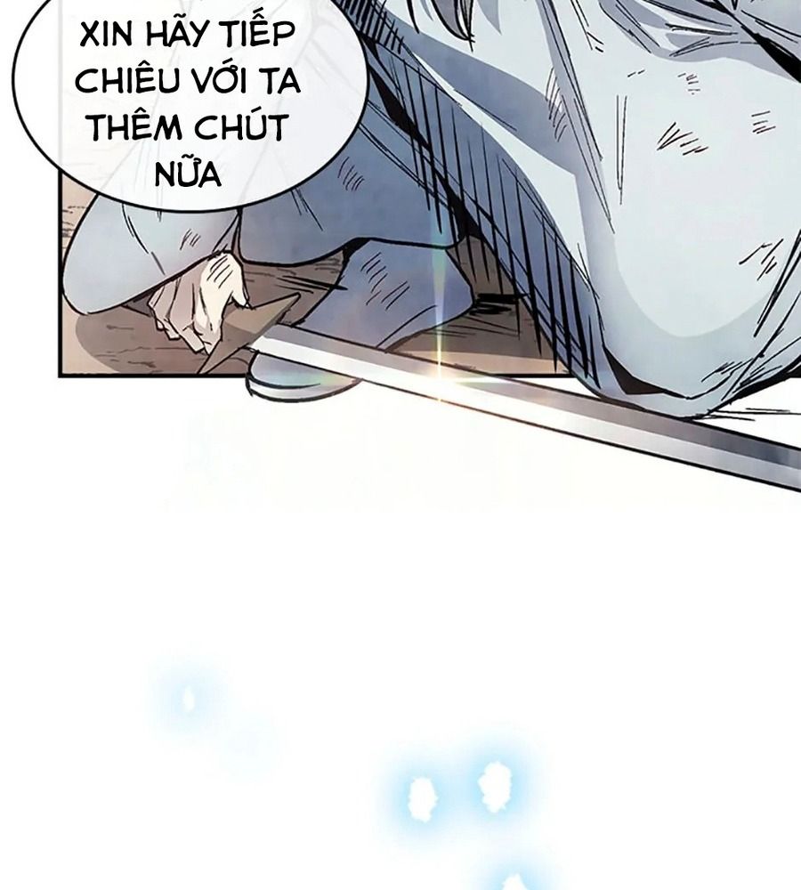 Sự Trở Lại Của Chiến Thần: Chapter 48