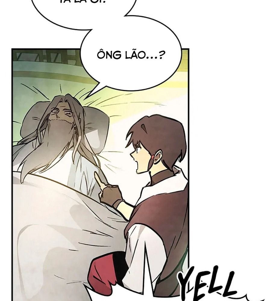 Sự Trở Lại Của Chiến Thần: Chapter 48