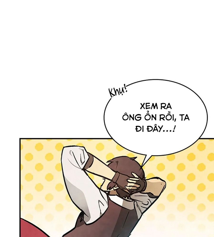 Sự Trở Lại Của Chiến Thần: Chapter 48