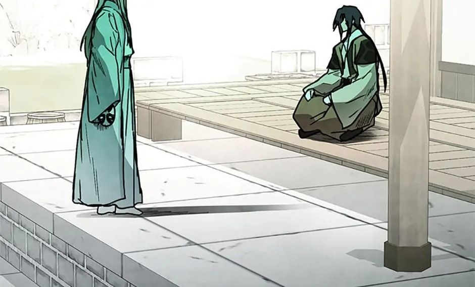 Sự Trở Lại Của Chiến Thần: Chapter 49