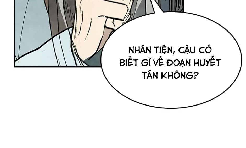 Sự Trở Lại Của Chiến Thần: Chapter 49