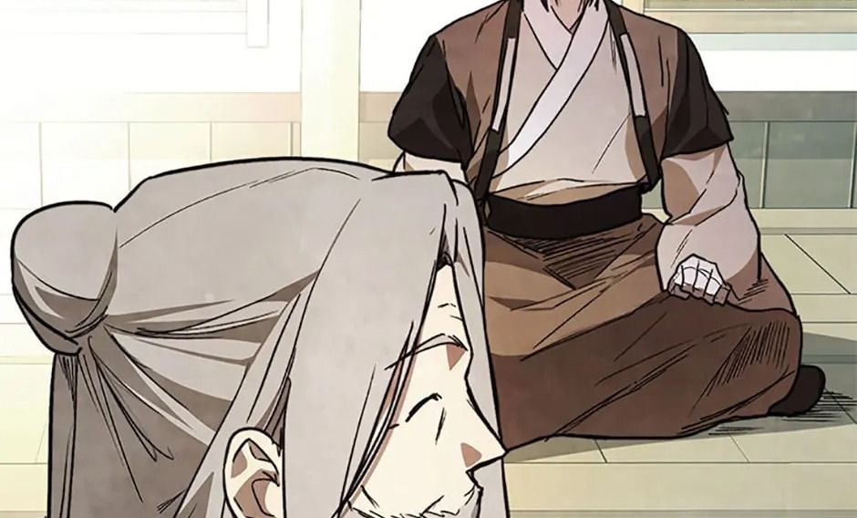 Sự Trở Lại Của Chiến Thần: Chapter 49