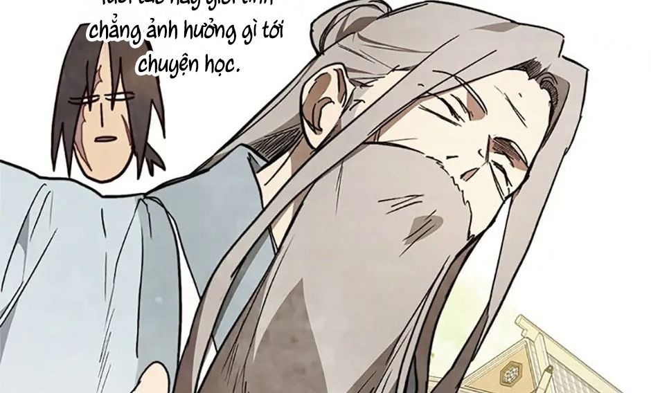 Sự Trở Lại Của Chiến Thần: Chapter 49