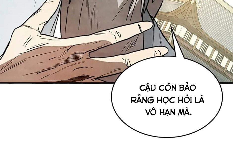 Sự Trở Lại Của Chiến Thần: Chapter 49