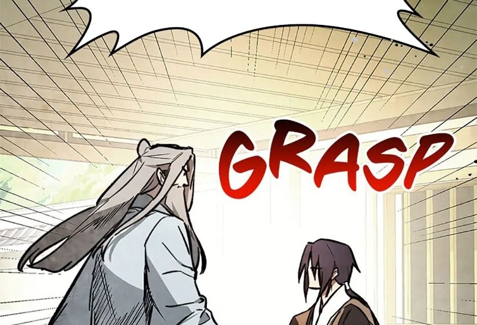 Sự Trở Lại Của Chiến Thần: Chapter 49