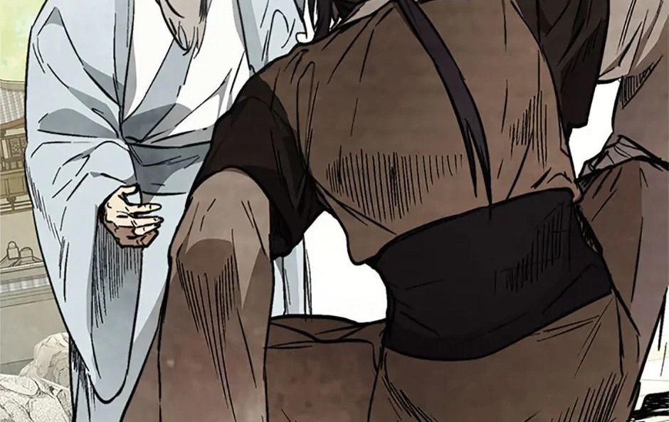 Sự Trở Lại Của Chiến Thần: Chapter 49