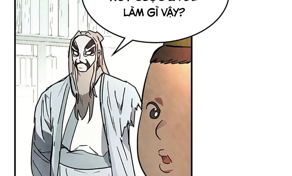 Sự Trở Lại Của Chiến Thần: Chapter 49