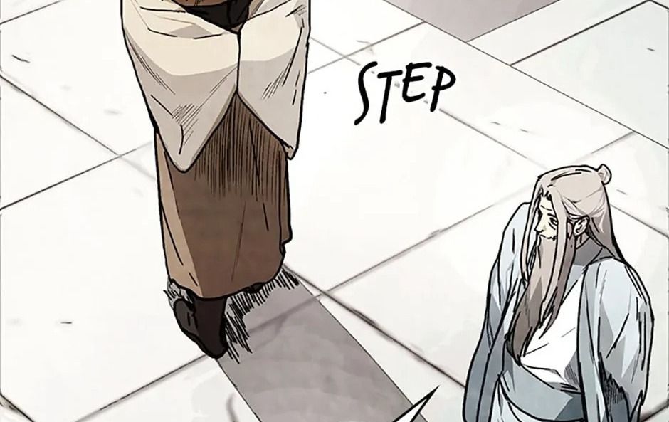 Sự Trở Lại Của Chiến Thần: Chapter 49