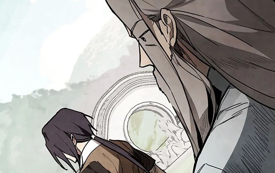 Sự Trở Lại Của Chiến Thần: Chapter 49