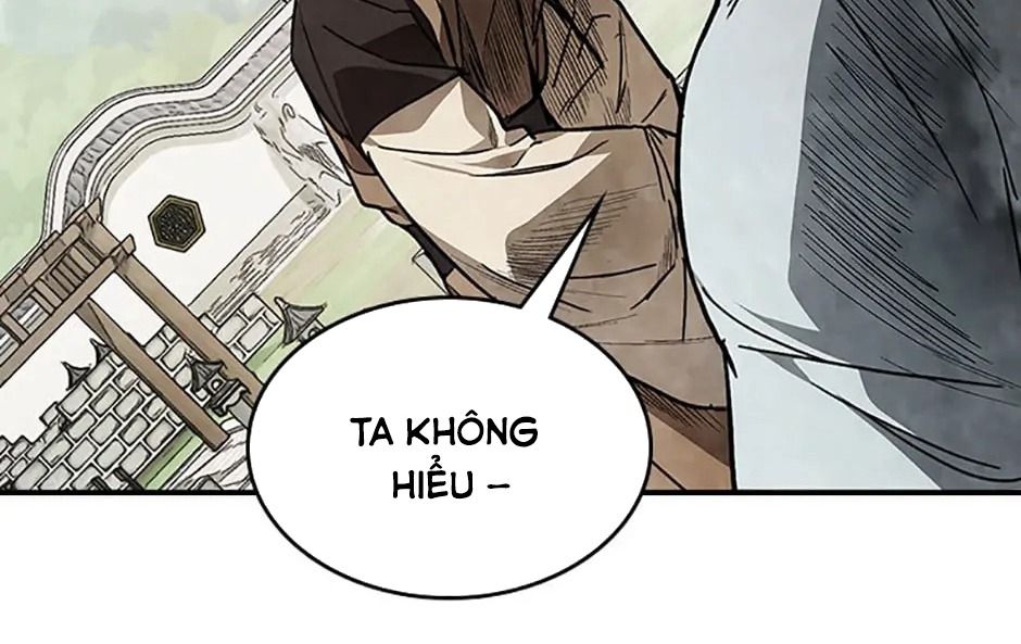 Sự Trở Lại Của Chiến Thần: Chapter 49