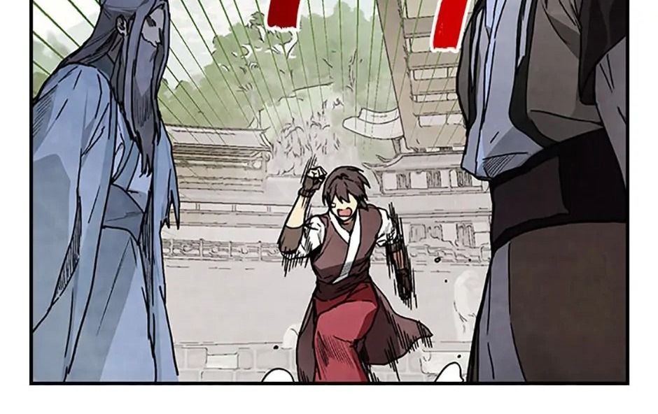 Sự Trở Lại Của Chiến Thần: Chapter 49